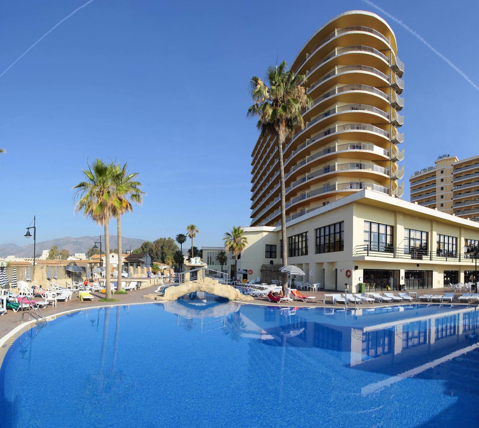 Ibersol Torremolinos